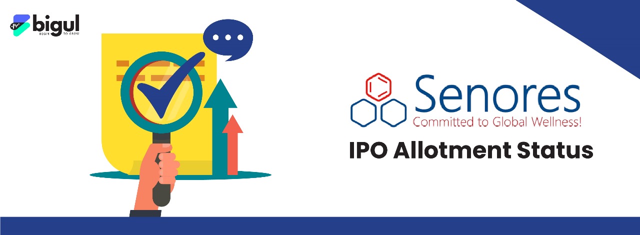 Senores Pharmaceuticals IPO